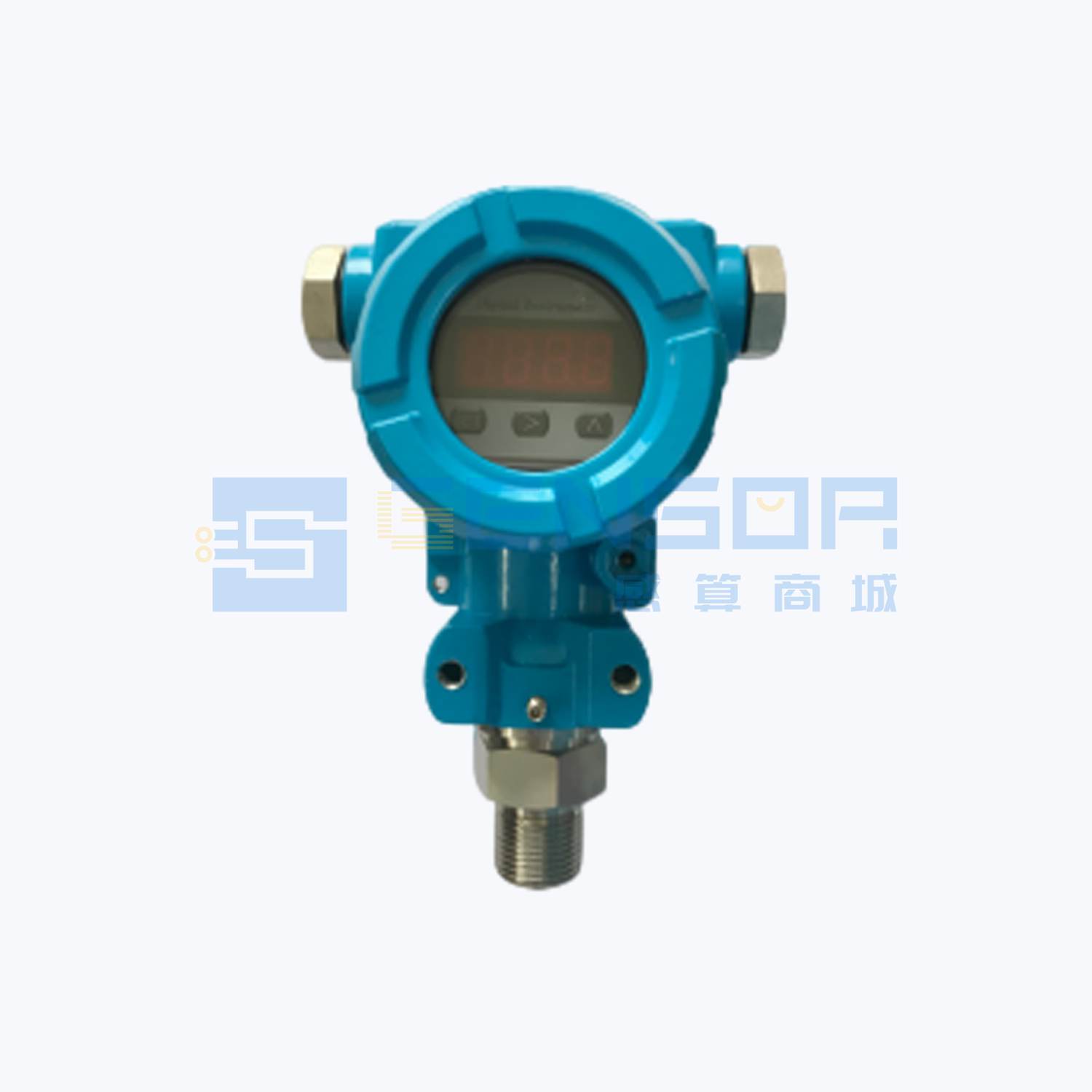 SMP4031-[0~100]kPa-H-M5C5G