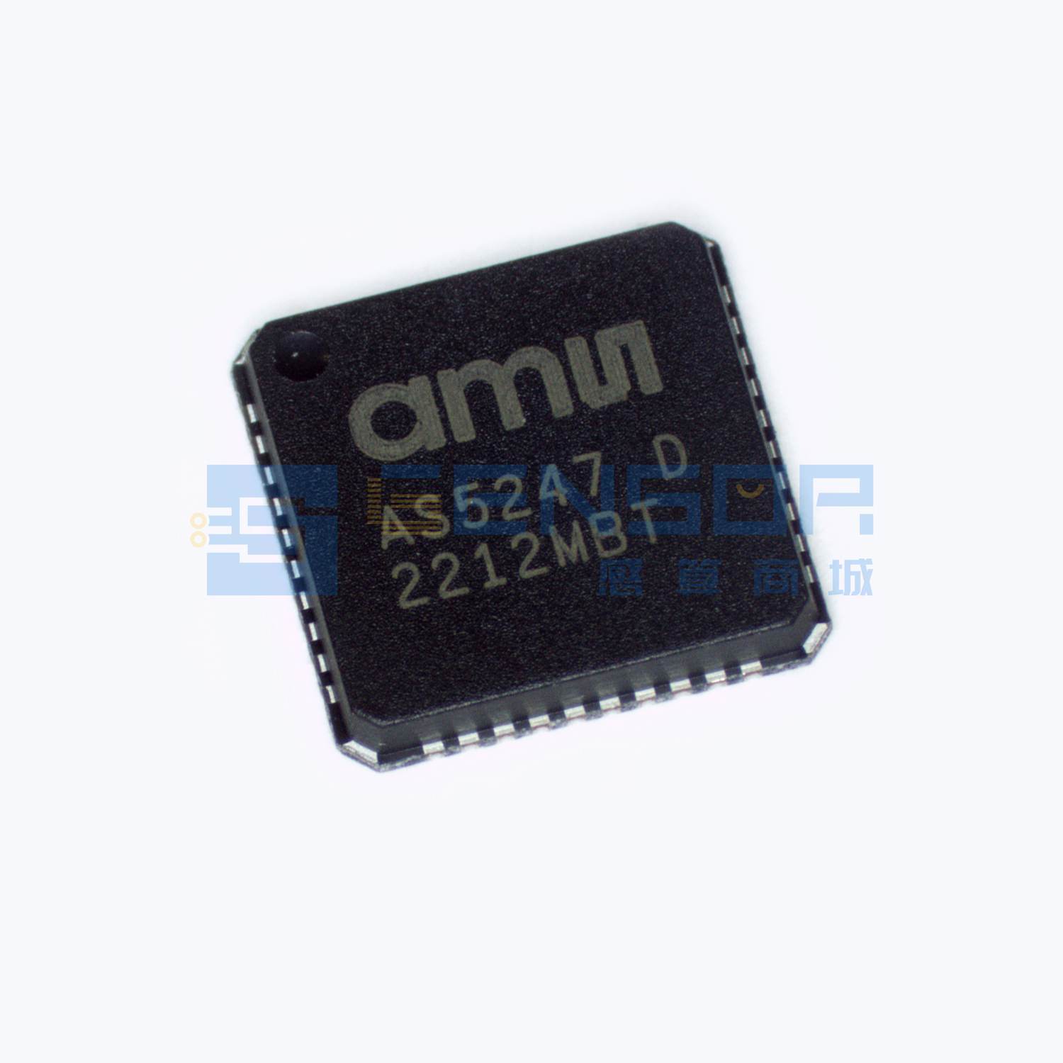 AS5247-HMFM