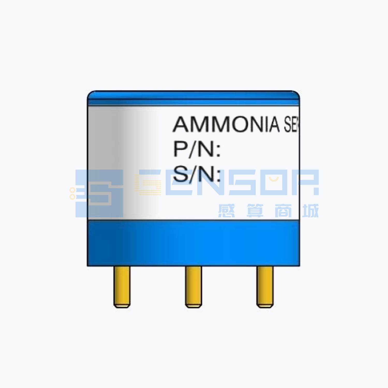 SGX-4NH3-1000