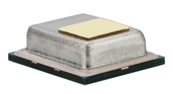 尺寸虽小,内有乾坤:Sensirion突破性微型二氧化碳传感器发售