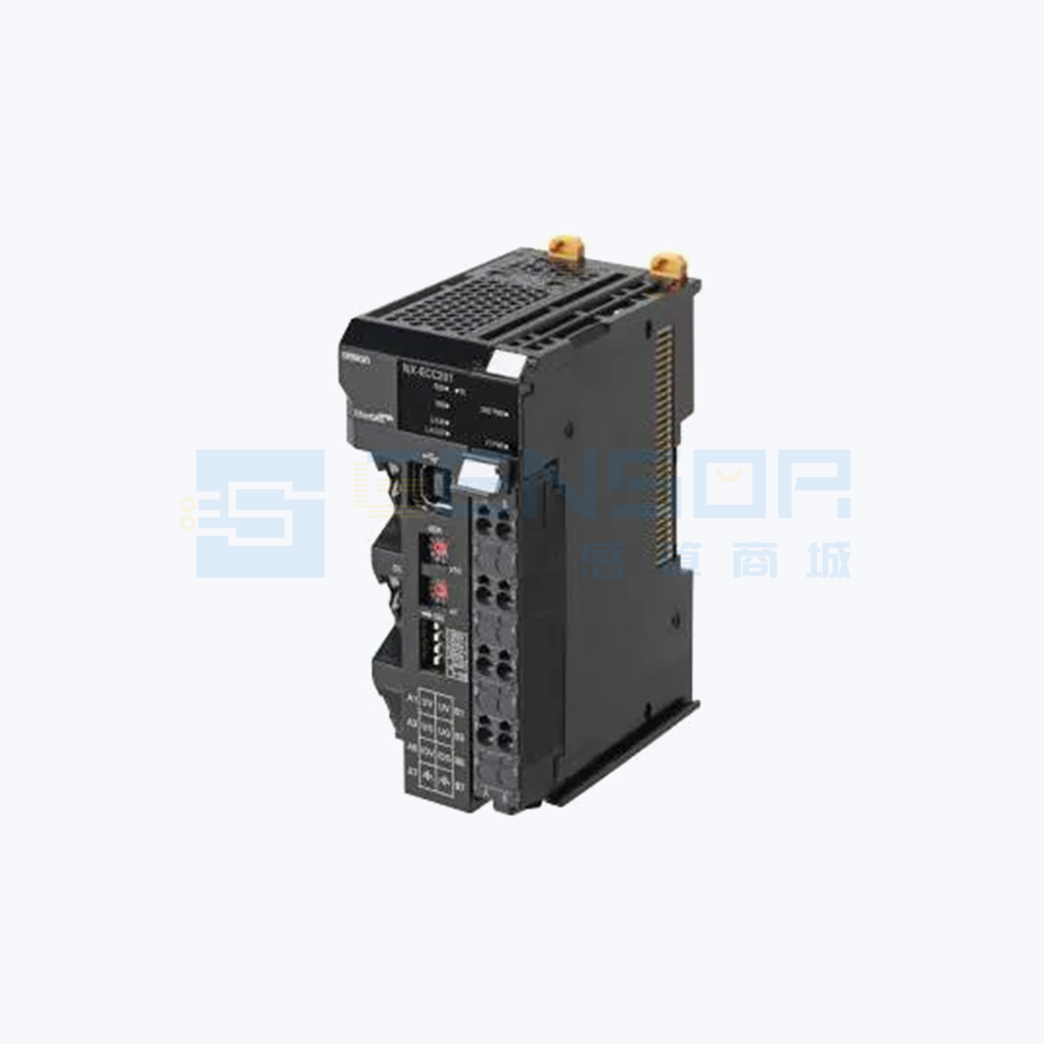 “NX-ECC203”商品缩略图2