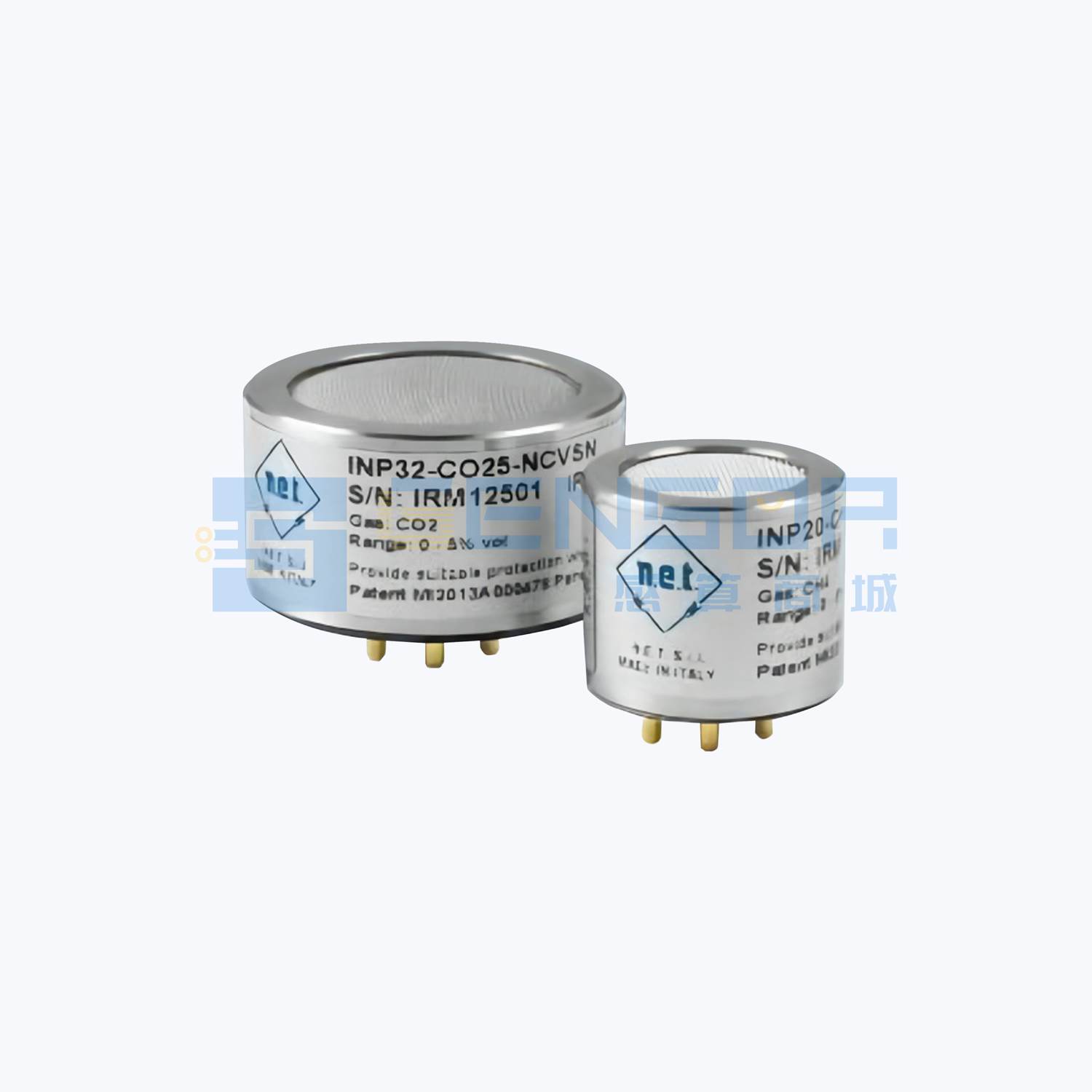 INP20-CO2T-EXVSP