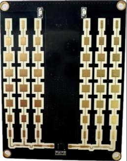 一款无需溢价的交通测速雷达传感器——LDTR21
