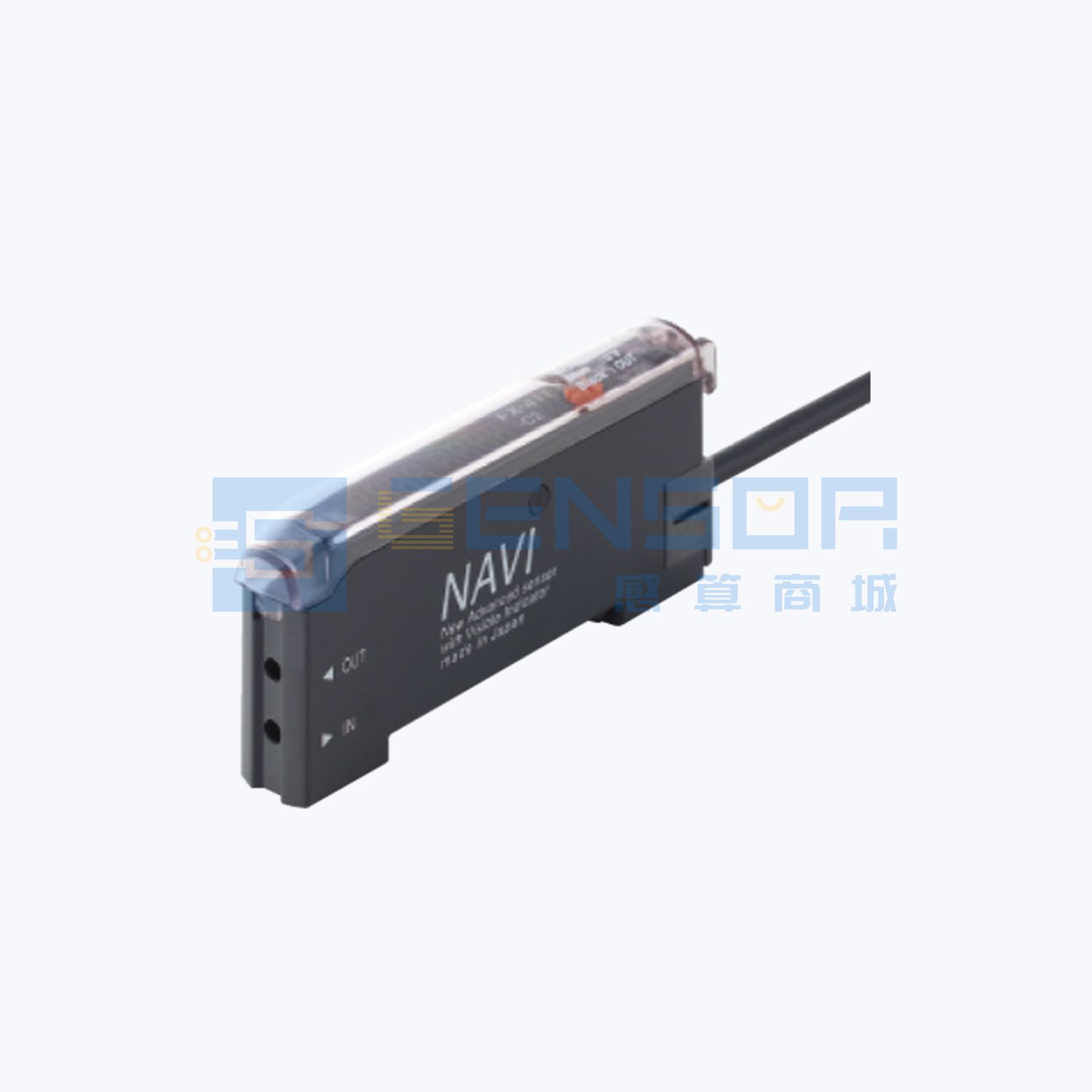 FX-411B-C2