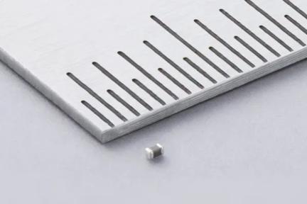新品 | 标称电阻1kΩ、0603M尺寸：移动设备与车载过热检测，就选这款村田无铅PTC热敏电阻！