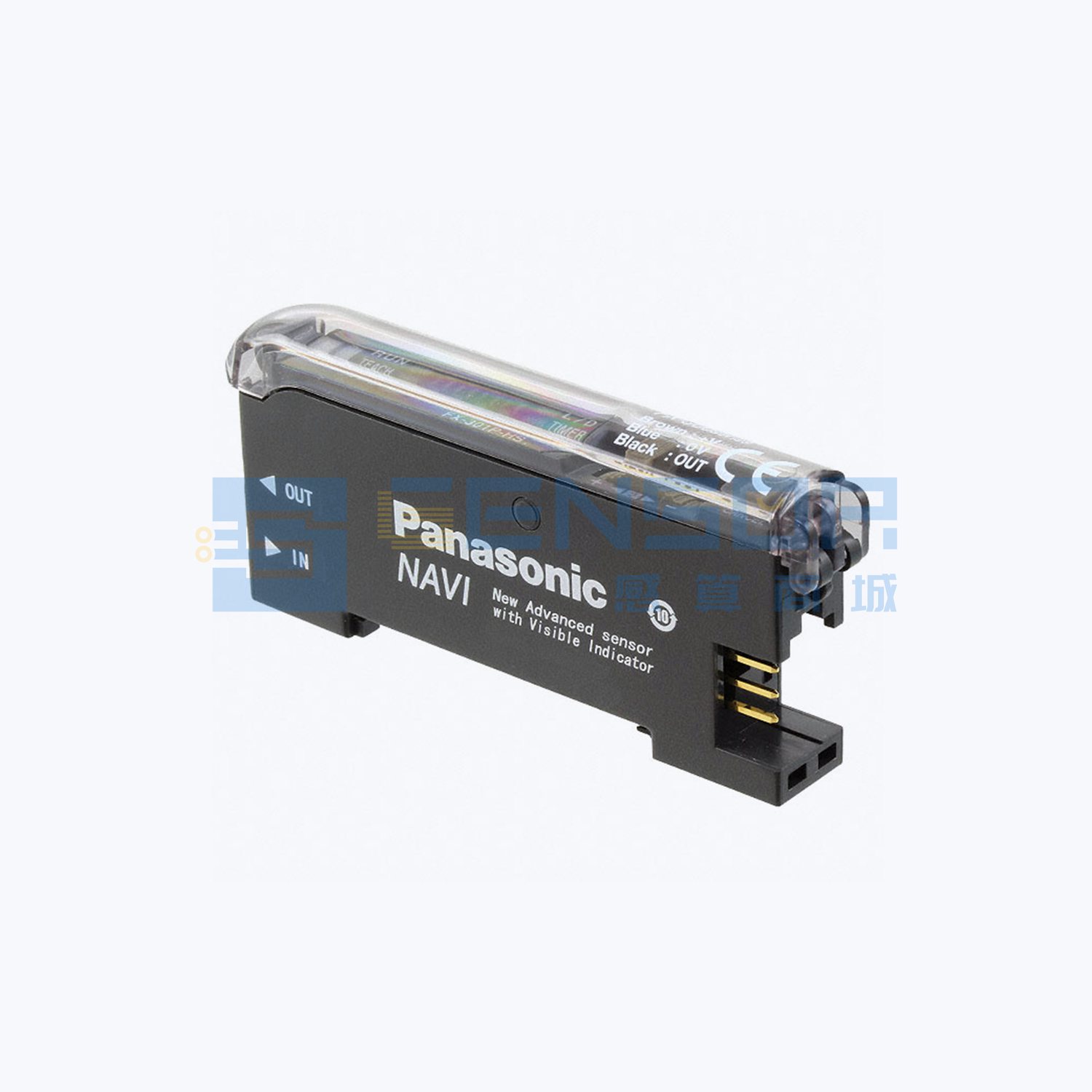 FX-301P-HS