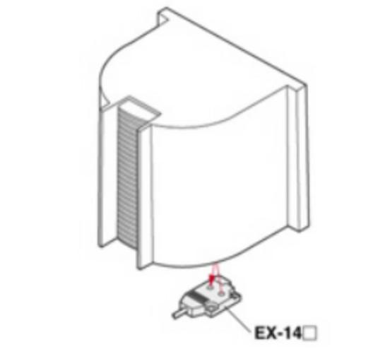 【产品推荐】松下超薄型光电传感器EX-10系列6