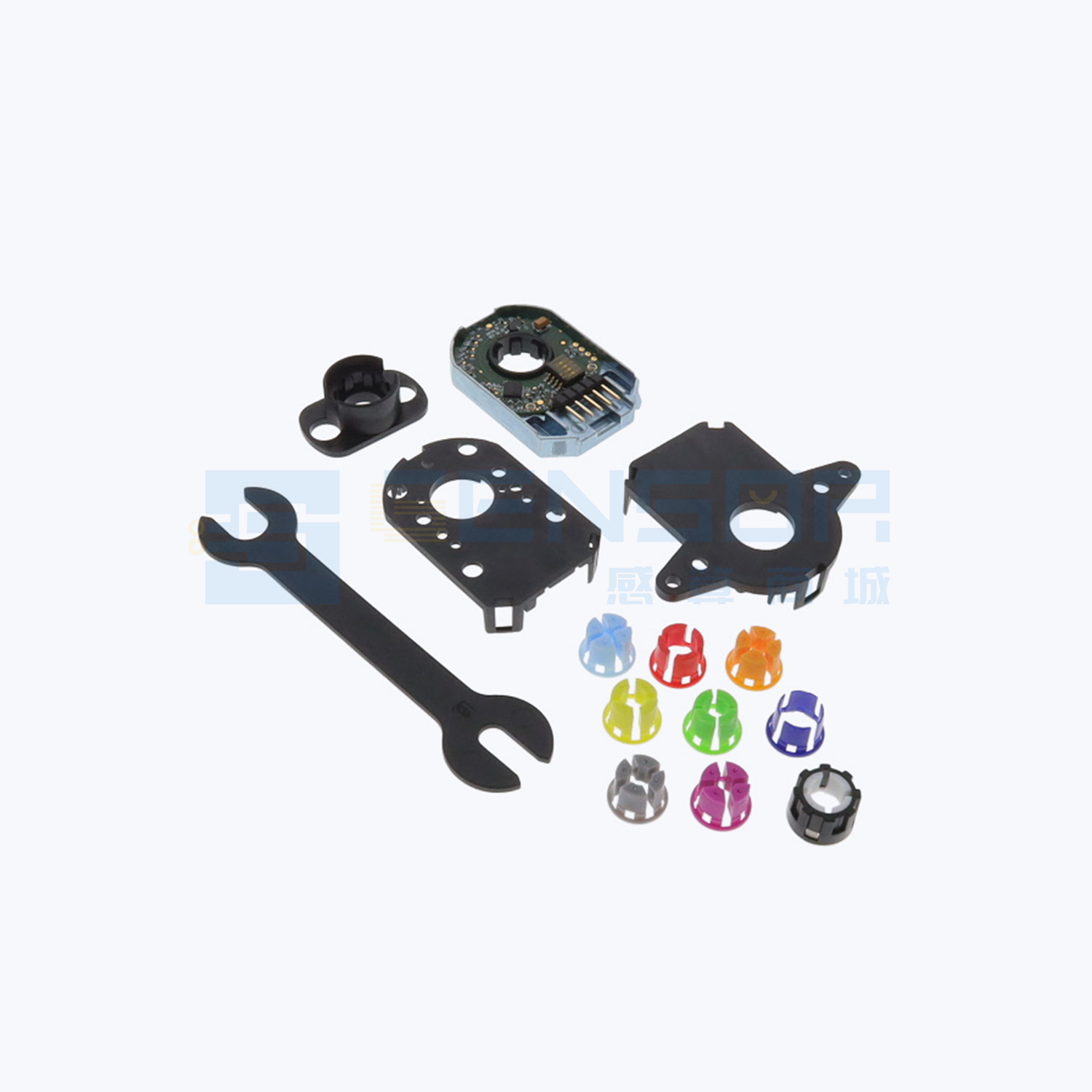 AMT102-0512-I5000-S