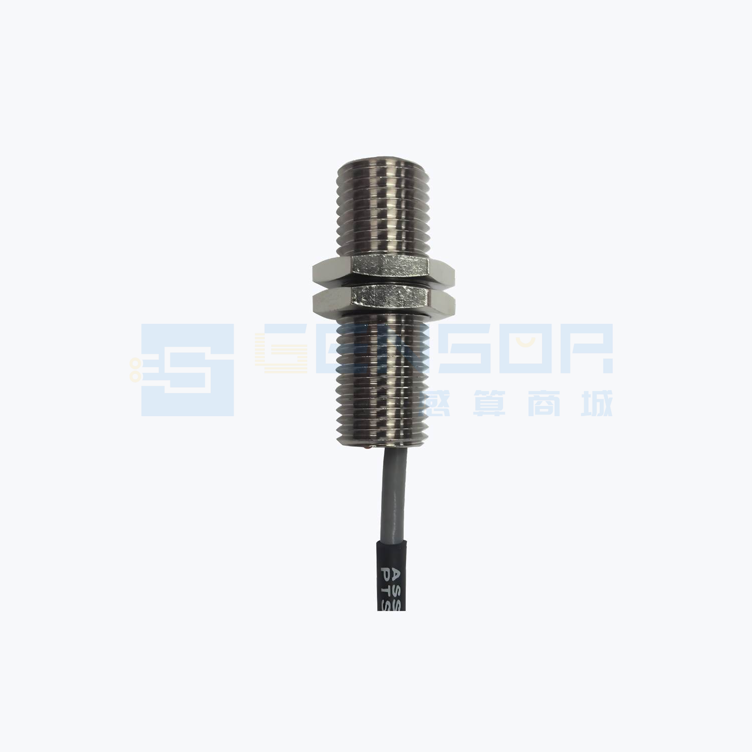 PTS 25D/30-S/S PROX SWT