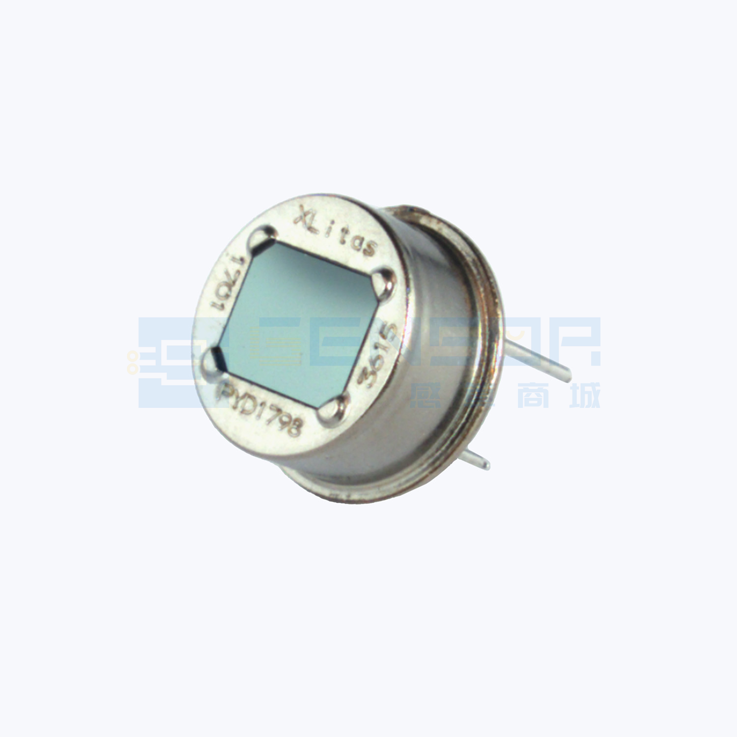 PYD 1798