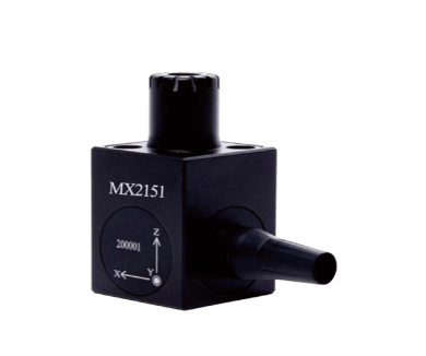 声振一体式传感器 — MX2151
