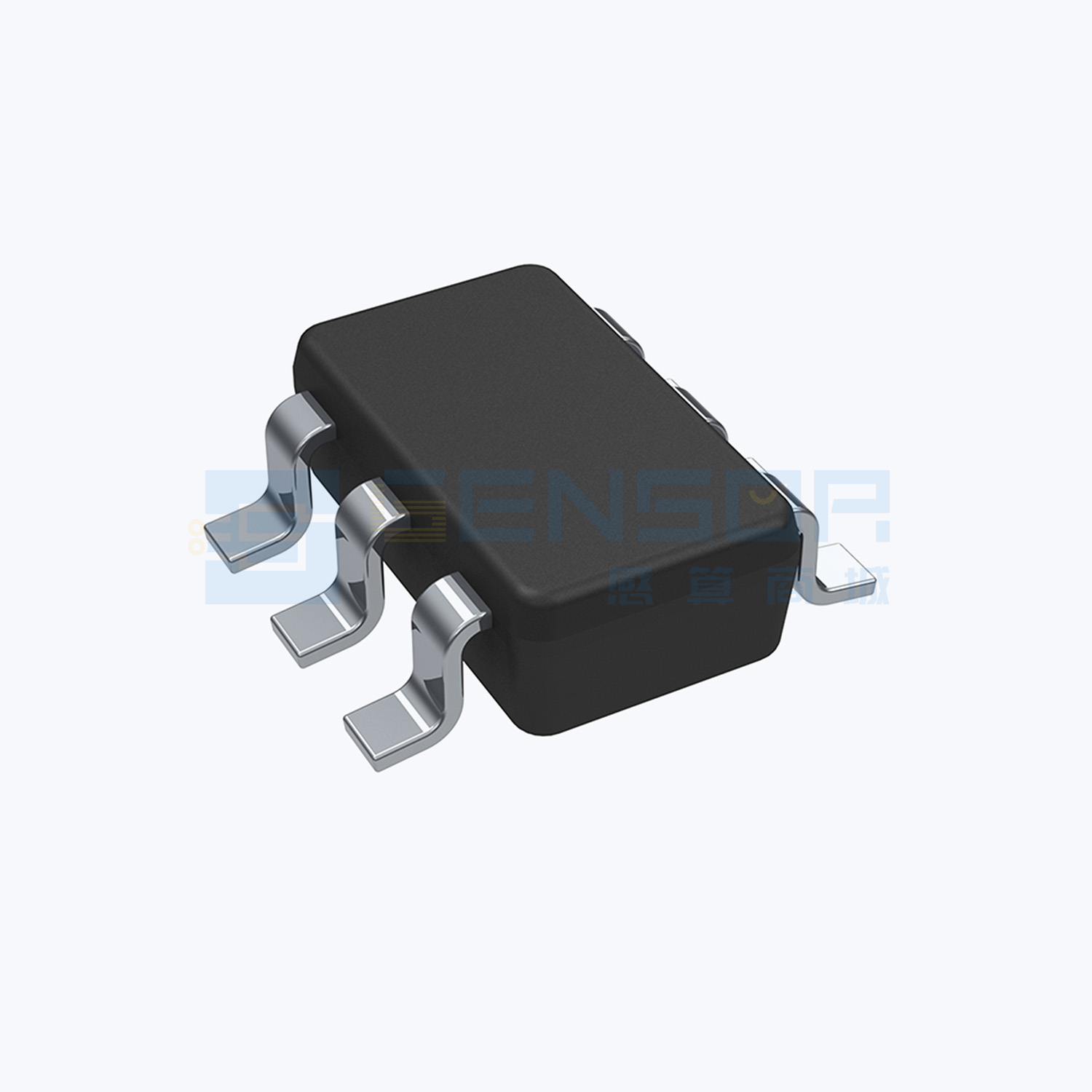 TMAG5328A1ZQDBVR