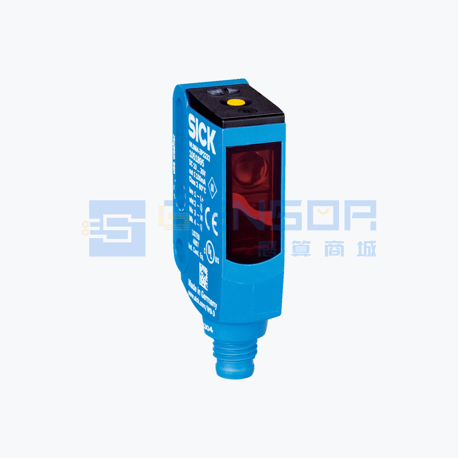 WL9M4-3P2232
