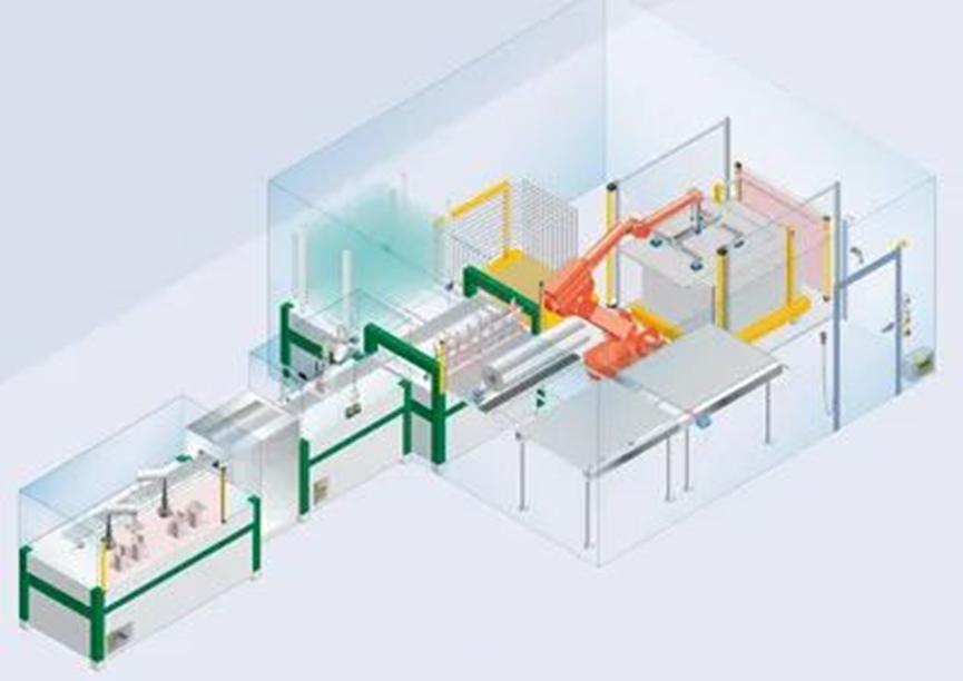 守护光伏效率 | SICK太阳能光伏行业应用方案4