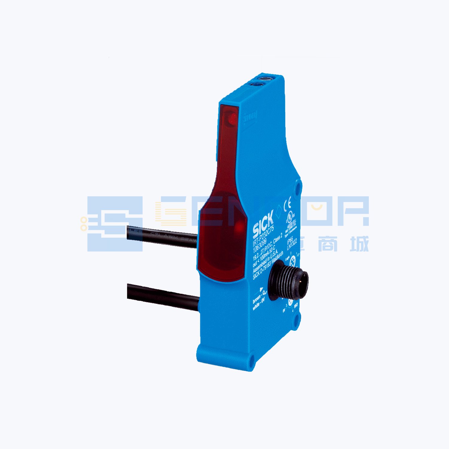IRT-P232C83S19