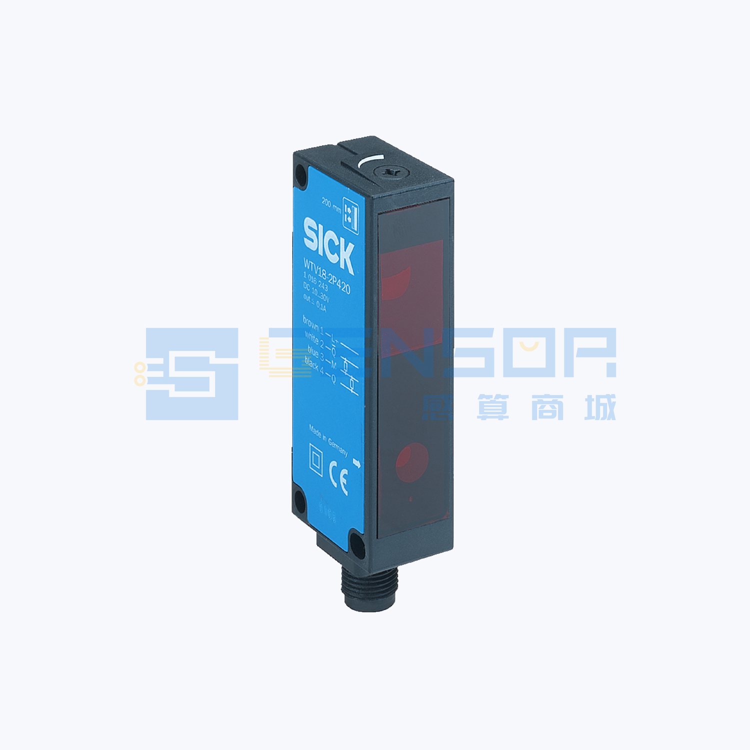 WTV18-2P420S02
