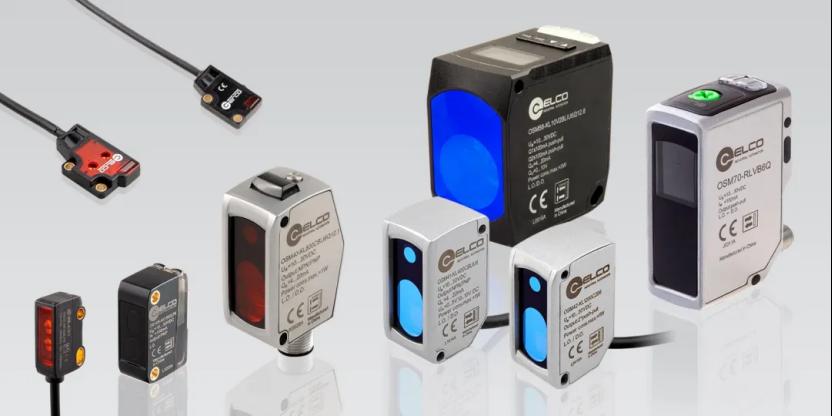 聚焦Vision China上海机器视觉展， 宜科3D激光轮廓传感器及光电传感器全阵容产品精彩亮相7