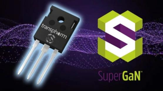 收购Transphorm之后：从新品看瑞萨GaN技术竞争力