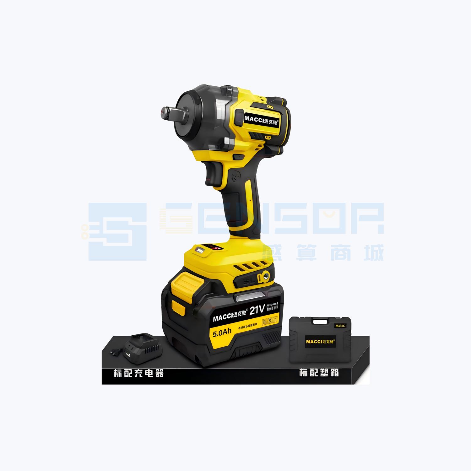 “无刷锂电暴风机”商品图1