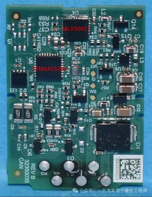小米SU7 Max的电池管理系统中关键传感器如何配置？9