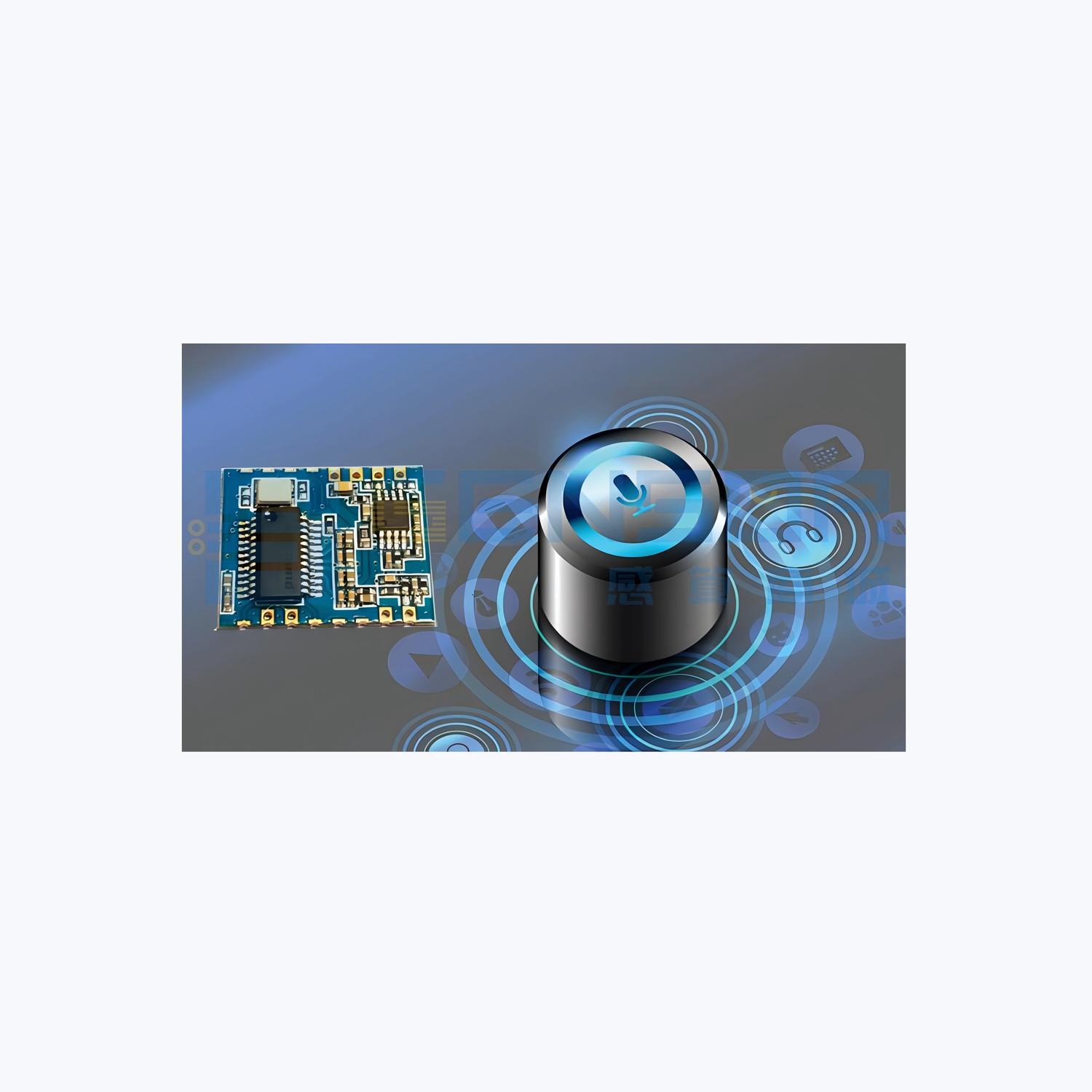 “离线语音脱毛仪方案”商品图1