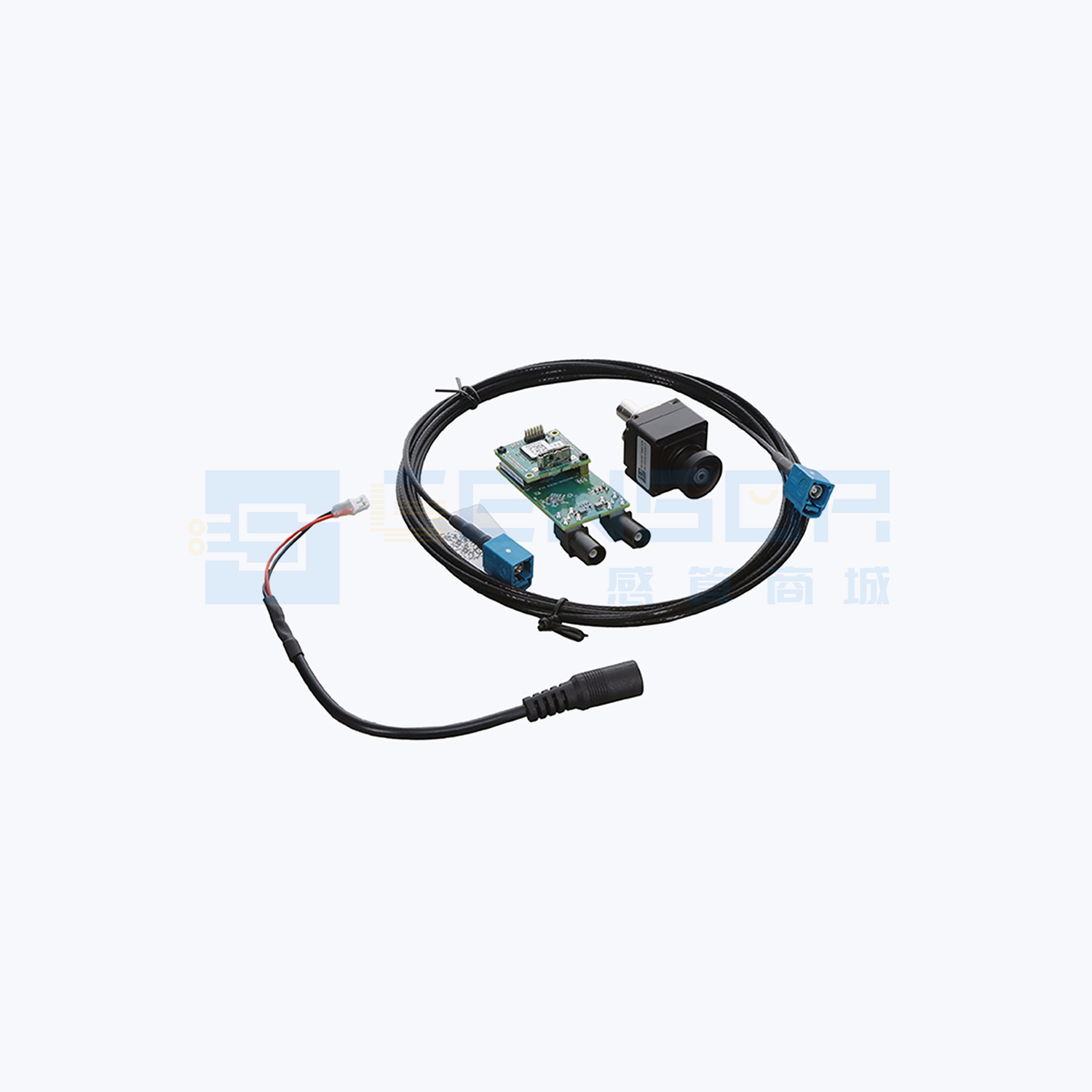 LI-USB30-VENUS-ISX031-GMSL2-195H