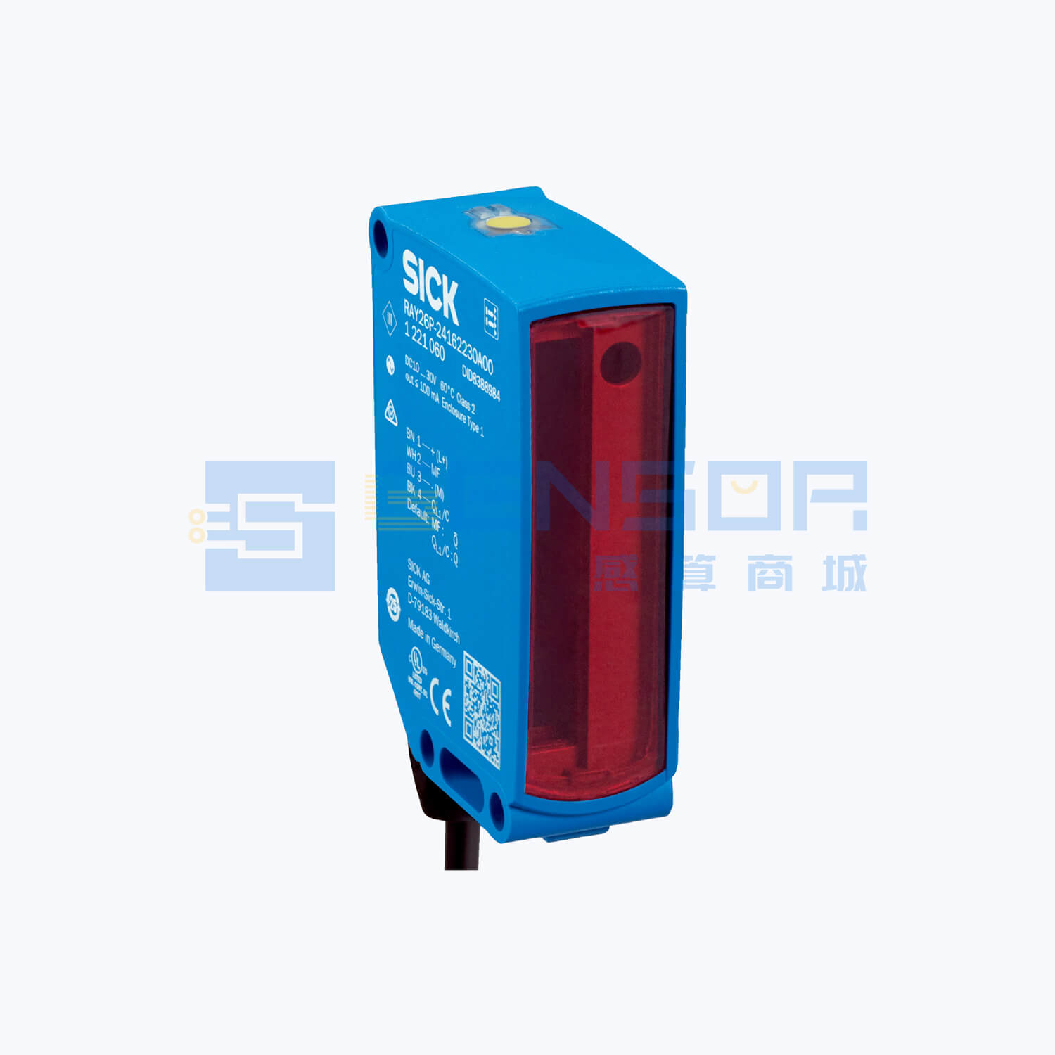 RAY26P-34162530A00