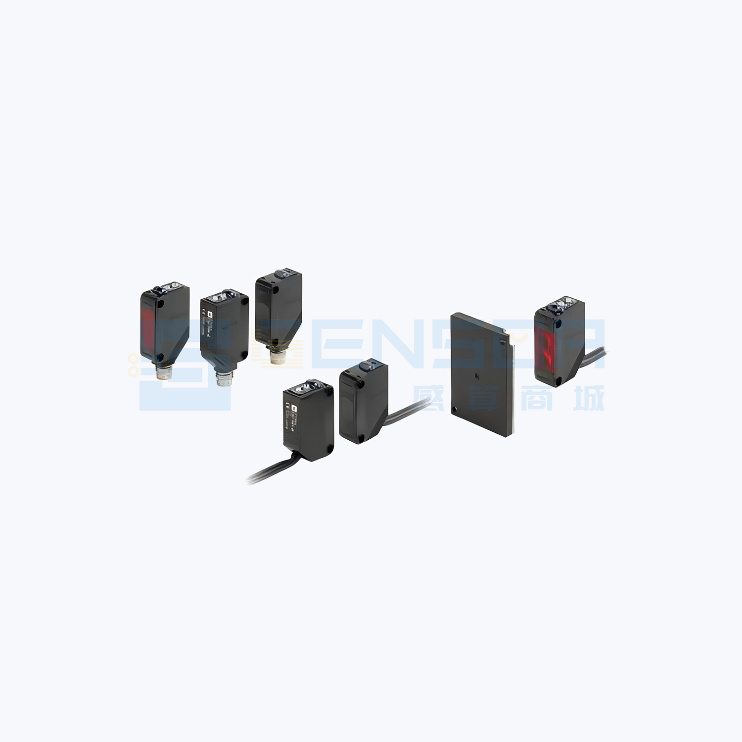 E3Z-LS81 2M