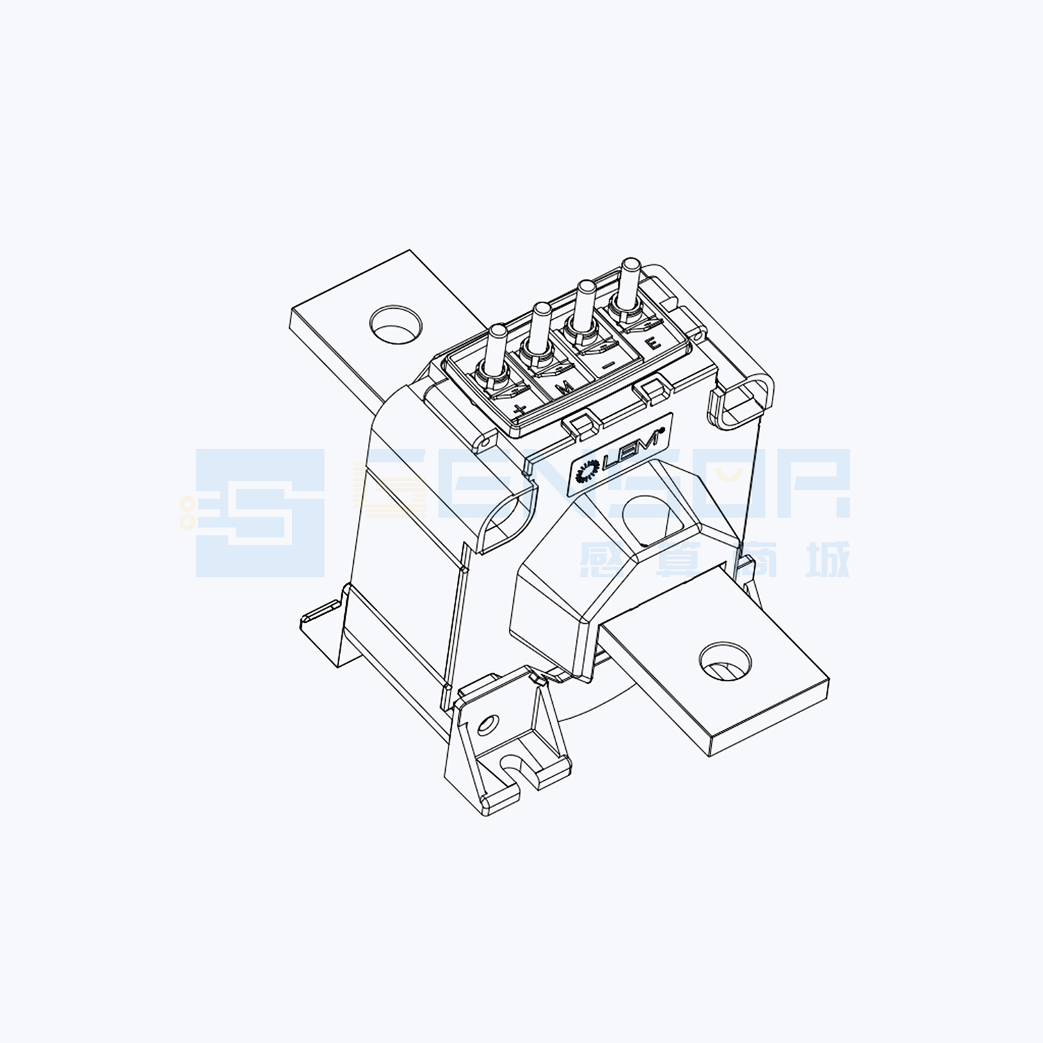 LTC600-TF