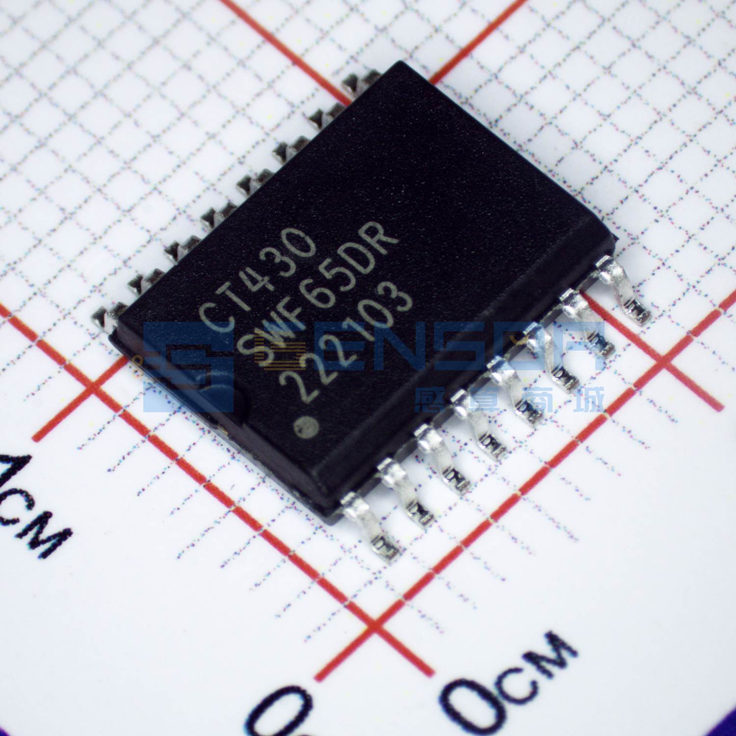 CT430-HSWF65DR