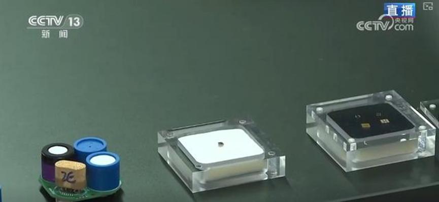 小小传感器 撬动郑州产业大发展4