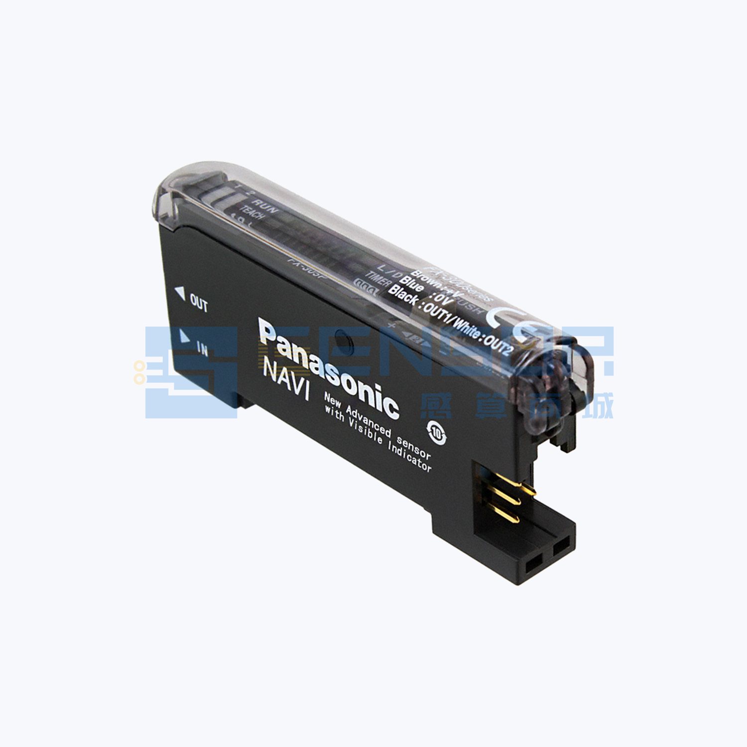 FX-311P