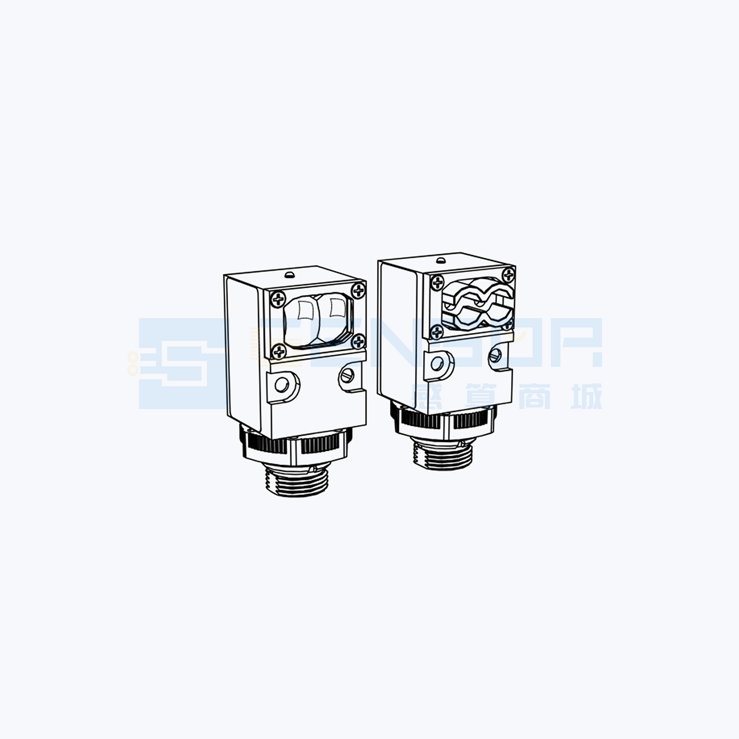 SMA91EQD