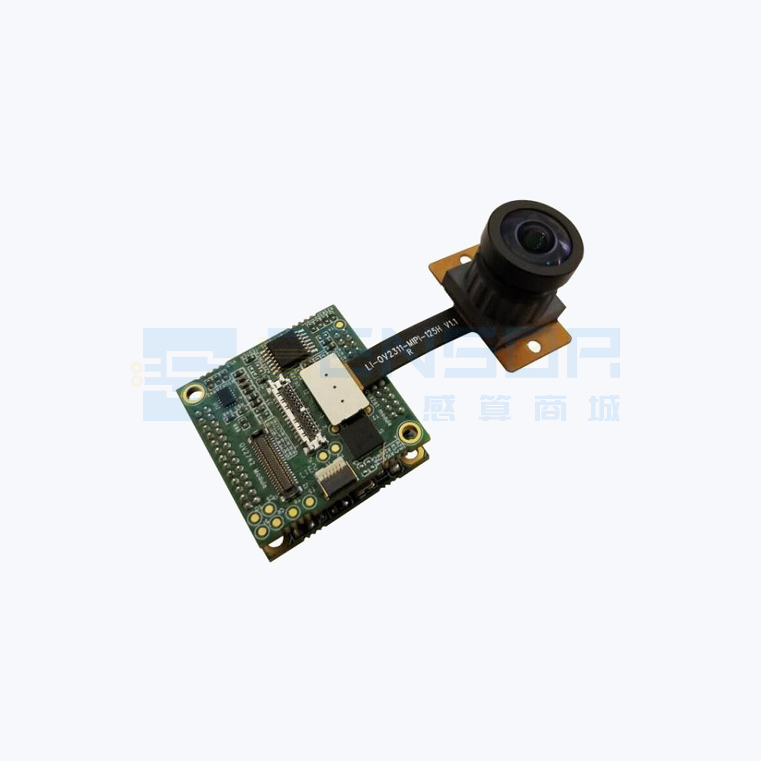 LI-USB30-OV2311-110H