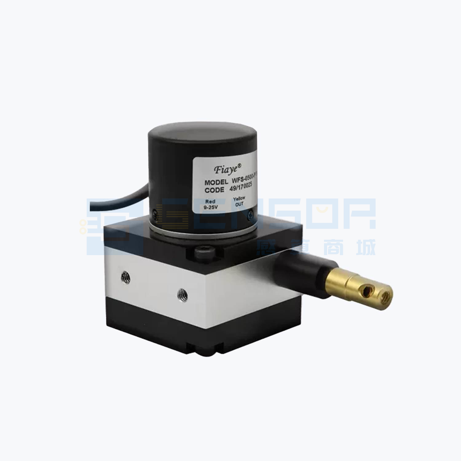 WFS-1000-P15-11R5