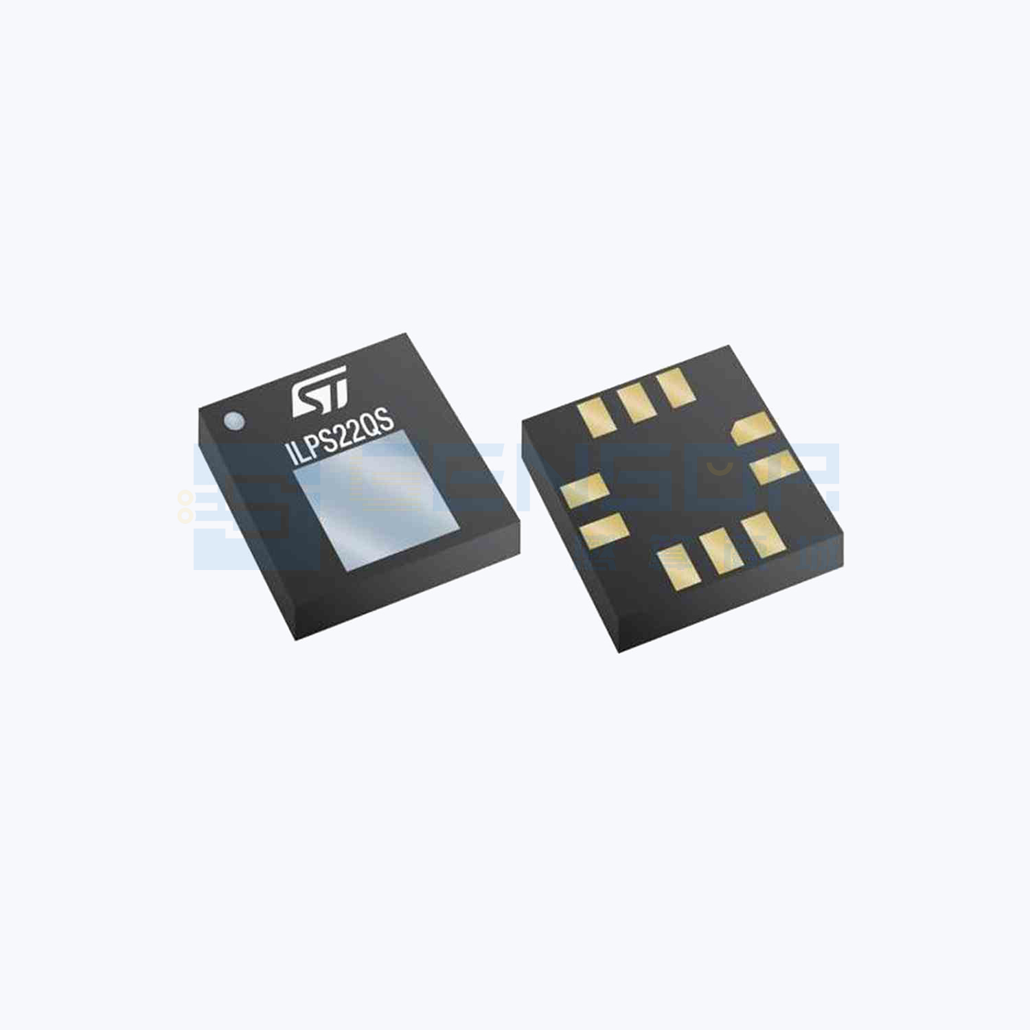 ILPS22QSTR