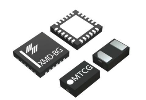 替代NTC方案：矽敏多通道温度传感器全解析