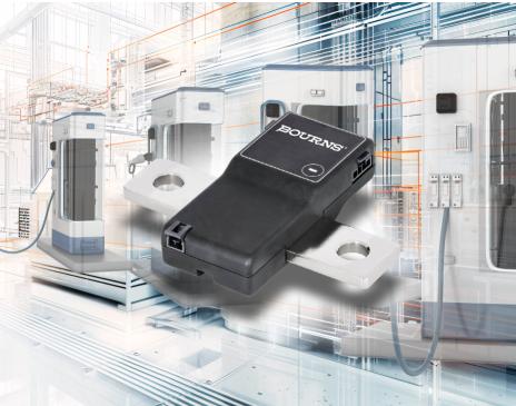 Bourns 隆重推出 SSD 数字系列电流传感器 (基于分流器)