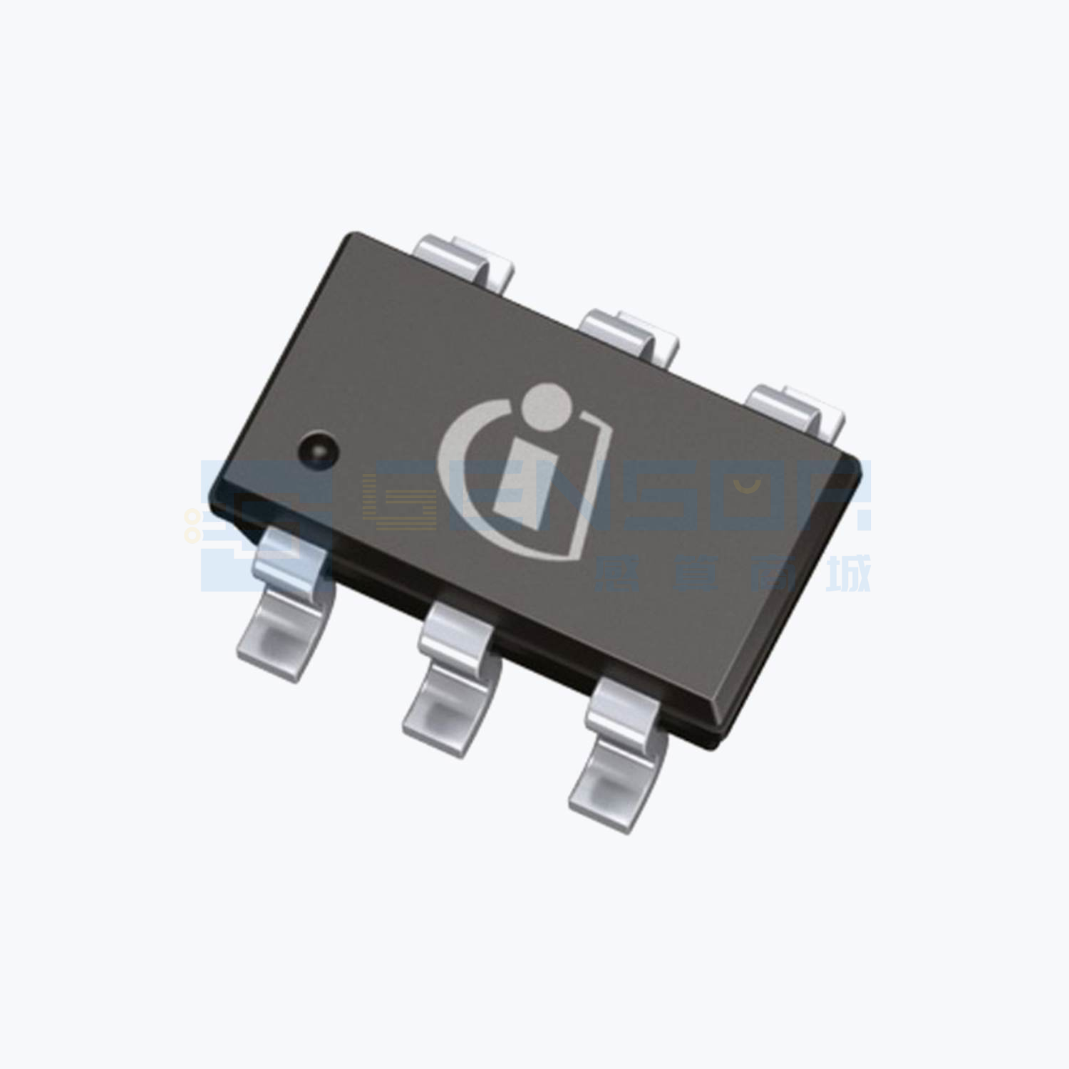 TLE49613LHALA1