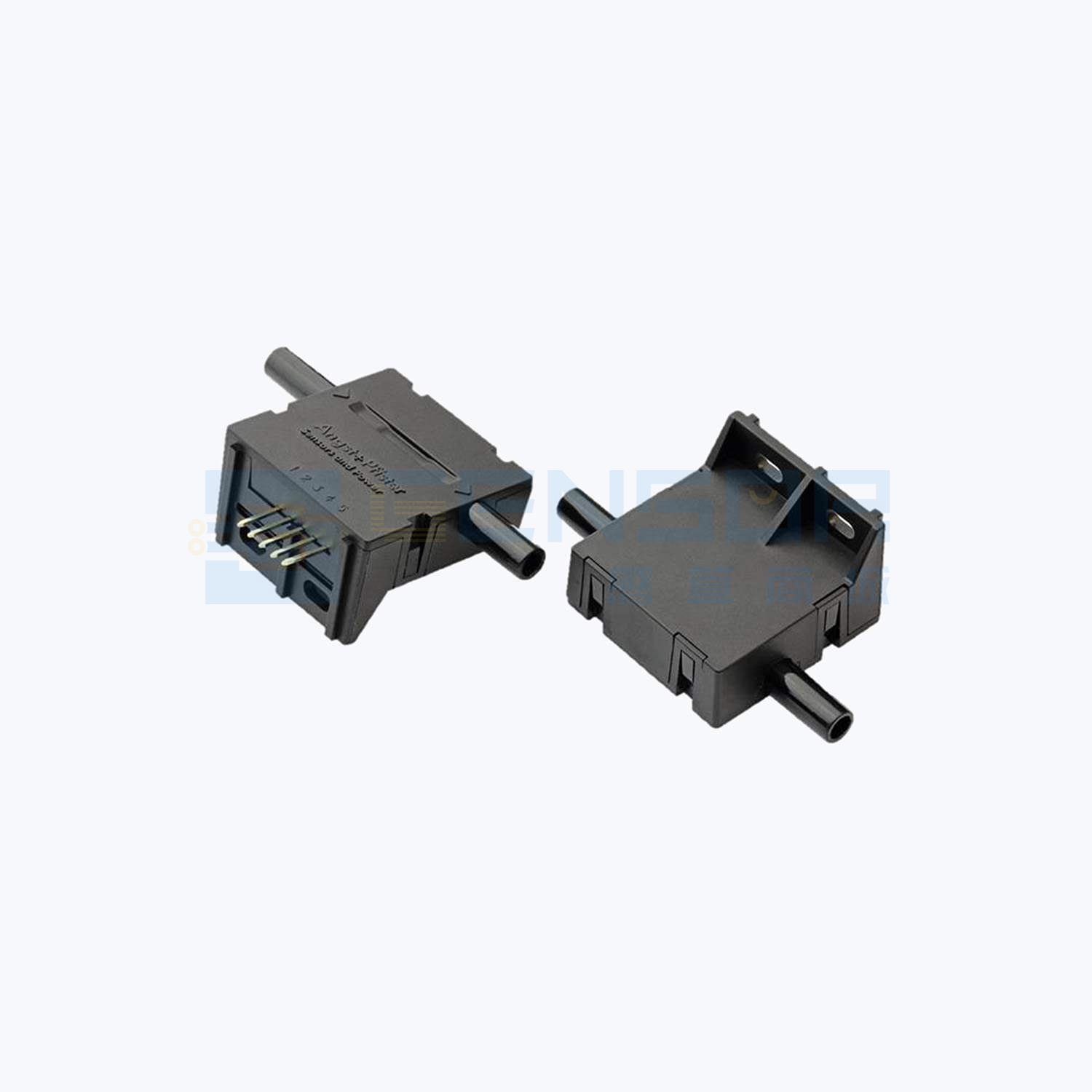 PFLOW2001-100-U-VI2C-A