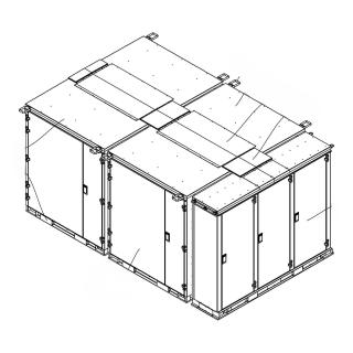 CT43X TMR电流传感器模块方案