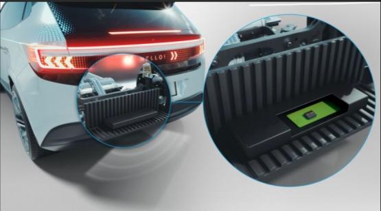 直面严苛汽车工况挑战，艾迈斯欧司朗高可靠电容传感上新