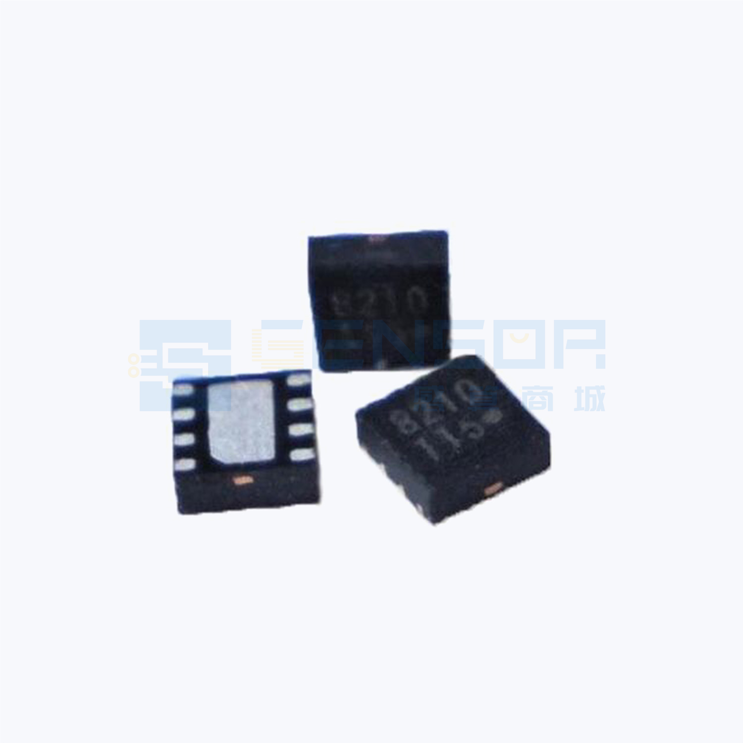 iST8210