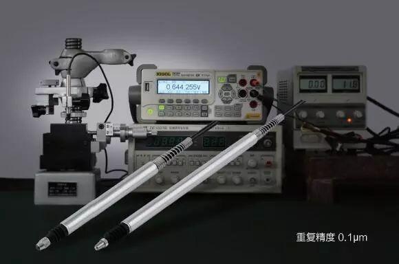 解析传感器在数控机床中的应用3