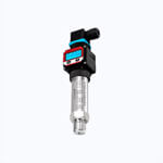 【数显】ELE-801S 0~1MPa