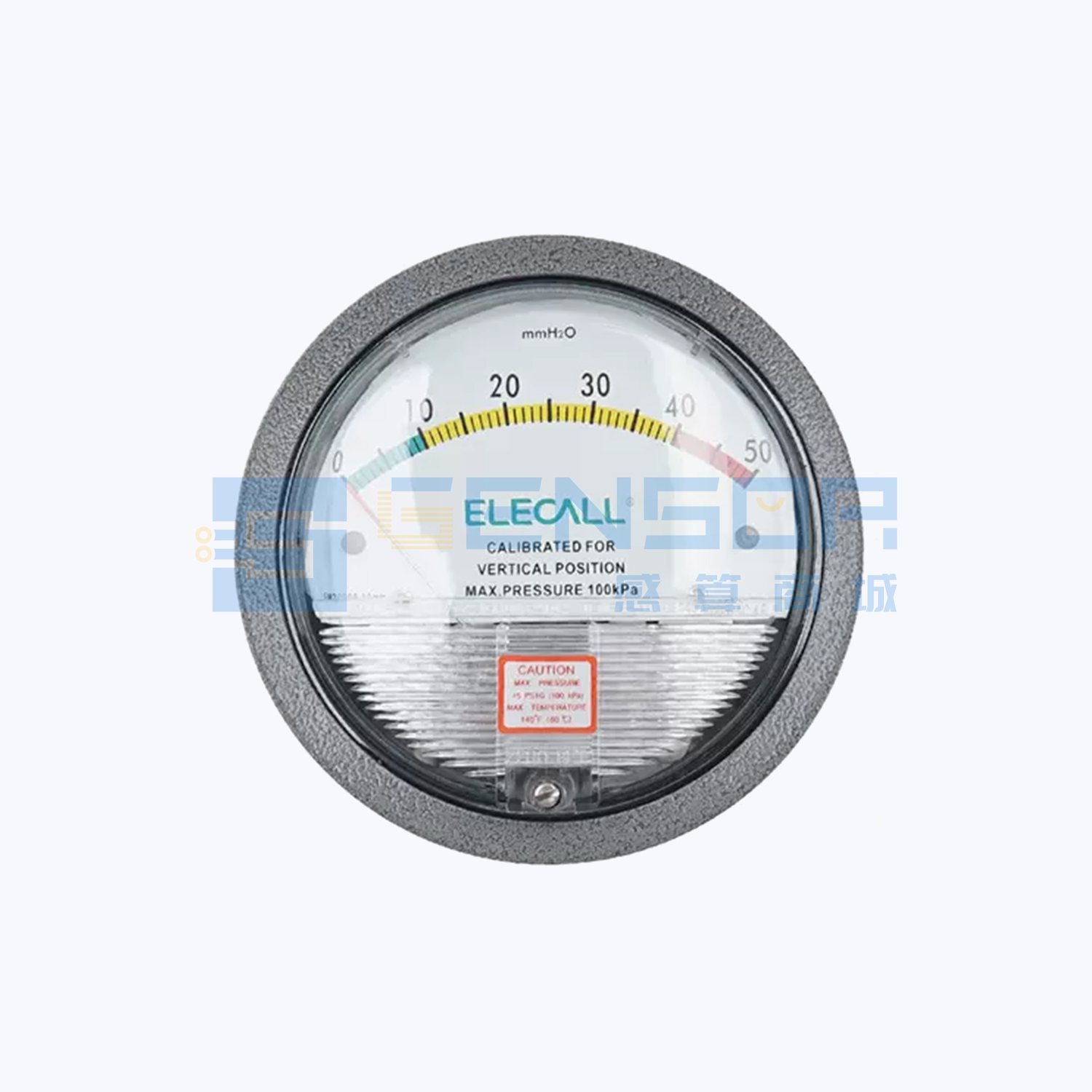 “【彩色面板】EM2000 50mmH2O”商品缩略图2