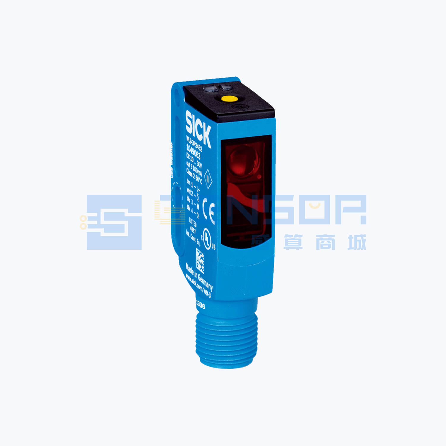 WTB9LC-3P2462A00