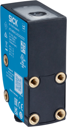 KTX Core 色标传感器新品上市