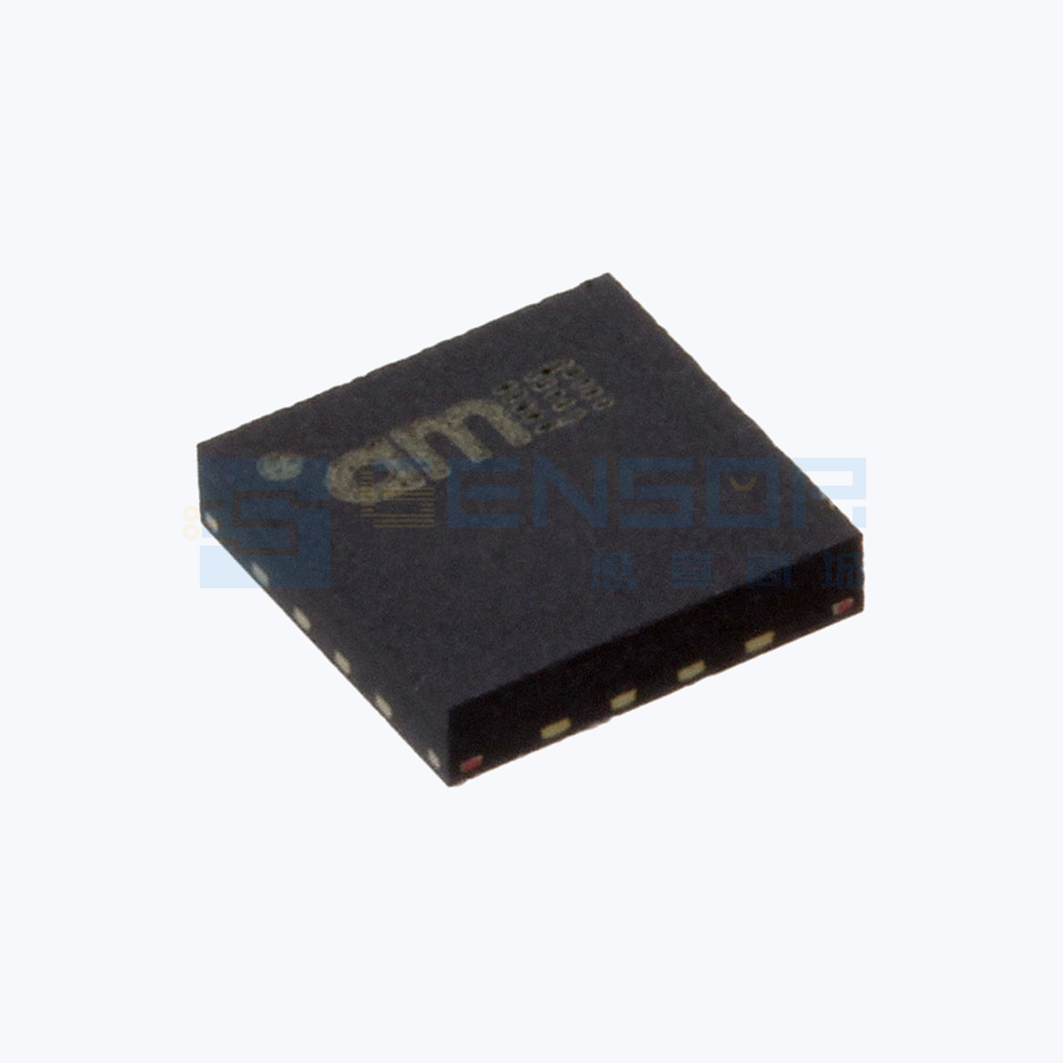 AS5055A-BQFM QFN16 LF T&RDP
