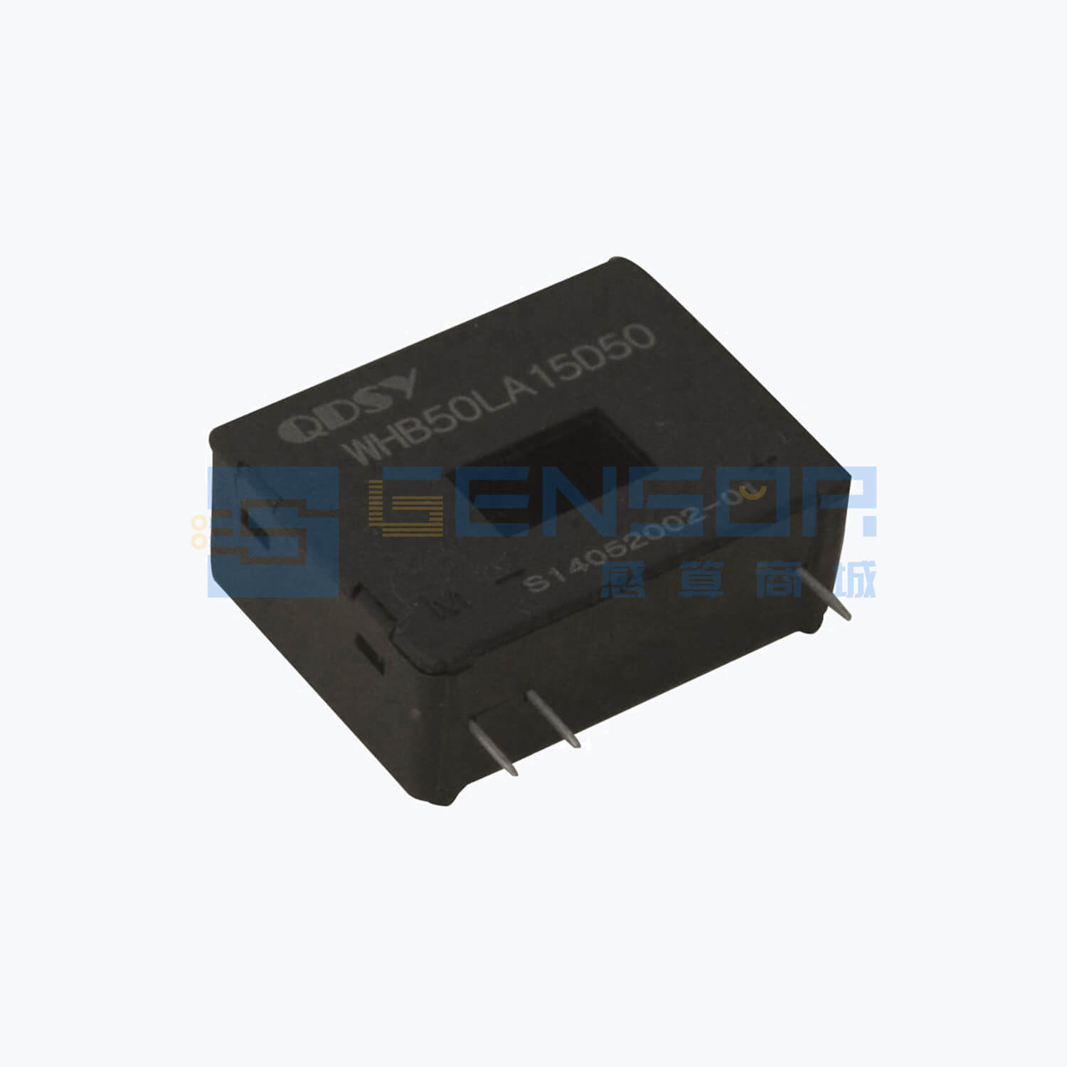 WHB100LA15D50